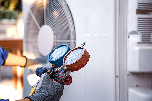 Affordable Emergency Hvac Repair solutions in Lecompton, KS