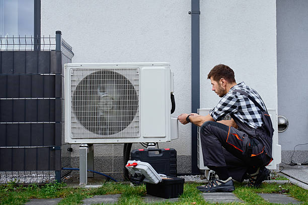 Top rated local Emergency Hvac Repair specialists in Lecompton, KS
